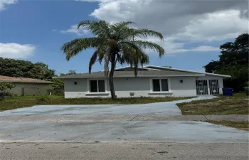 Single Family For Sale