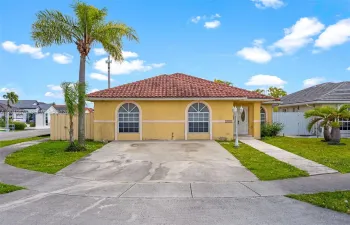Single Family For Sale