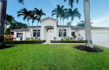 Residential Lease For Rent