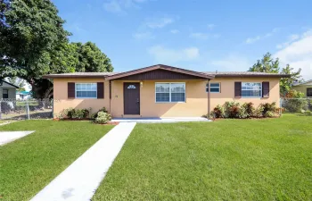 Residential Lease For Rent