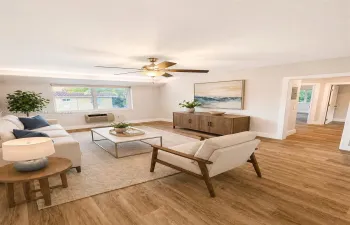 Residential Lease For Rent
