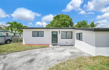 Single Family For Sale