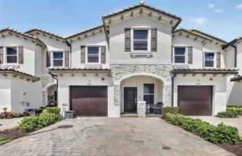Townhouse For Sale