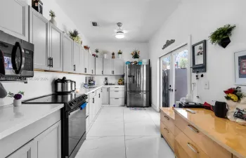 Residential Lease For Rent