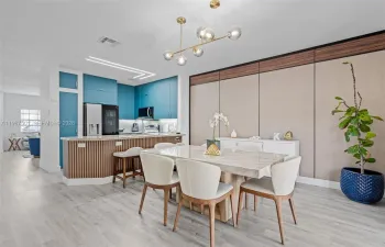 Residential Lease For Rent