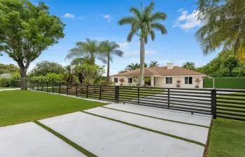 Single Family For Sale