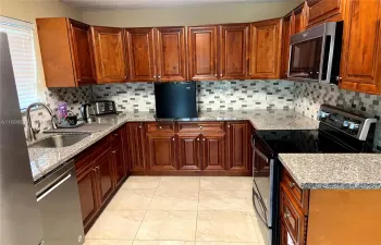 Residential Lease For Rent