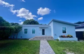Single Family For Sale
