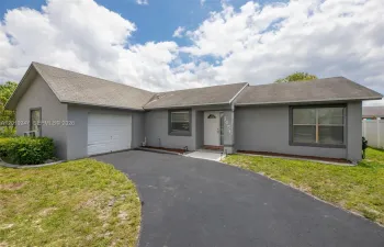 Single Family For Sale