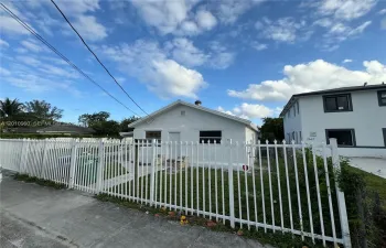 Single Family For Sale