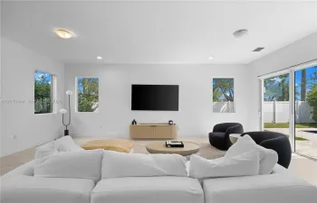 Residential Lease For Rent