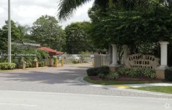 Residential Lease For Rent