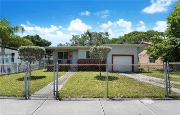 Single Family For Sale