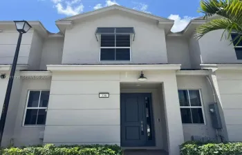 Townhouse For Sale