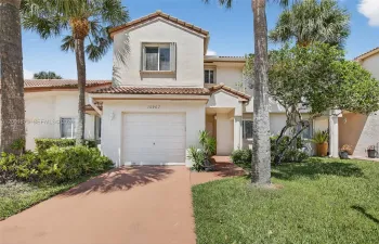 Townhouse For Sale