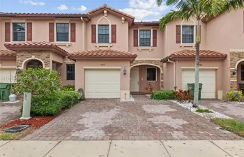 Townhouse For Sale
