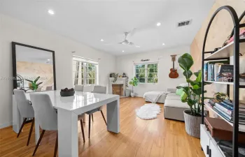 Residential Lease For Rent