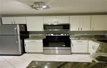 Residential Lease For Rent