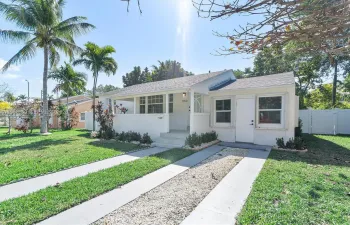 Single Family For Sale
