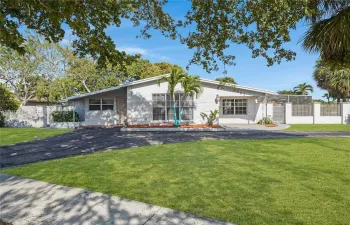 Single Family For Sale