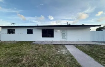 Single Family For Sale