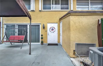 Townhouse For Sale