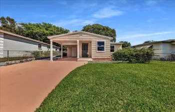 Single Family For Sale
