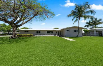 Single Family For Sale
