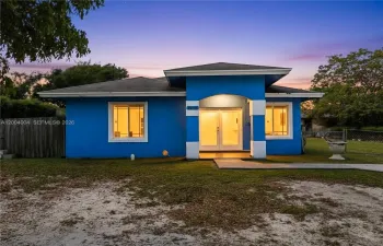 Single Family For Sale