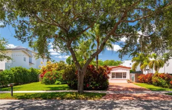 Single Family For Sale