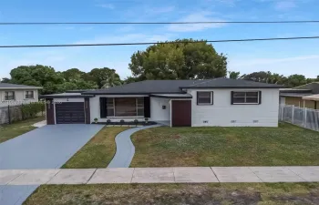 Single Family For Sale