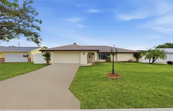 Single Family For Sale