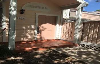 Townhouse For Sale