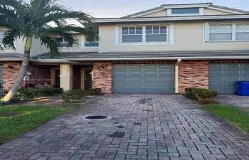 Townhouse For Sale