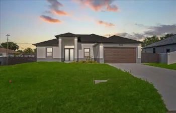 Single Family For Sale