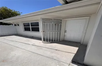 Residential Lease For Rent