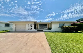 Single Family For Sale