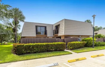 Townhouse For Sale