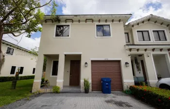 Townhouse For Sale
