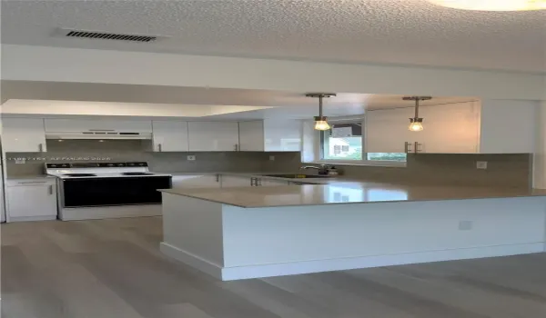 remodeled