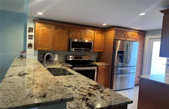 Residential Lease For Rent