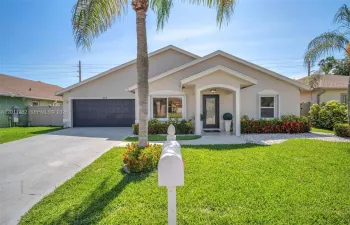 Residential Lease For Rent