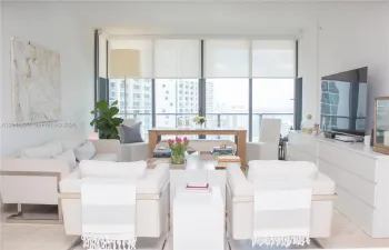 PHOTOS: ALL FURNITURE AND DECOR WILL BE DIFFERENT WHEN YOU SEE THE UNIT. THESE PHOTOS WERE FROM THE PRIOR INTERIOR DESIGN, CURRENTLY THE UNIT IS TENANT OCCUPIED SO YOU WILL SEE THE TENANTS FURNITURE AND DECOR WHEN YOU GO IN PERSON.