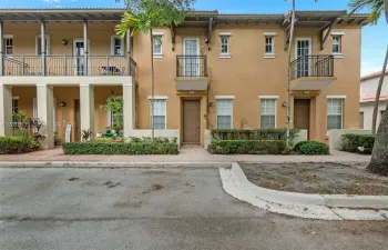 Townhouse For Sale
