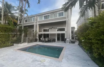 Townhouse For Sale