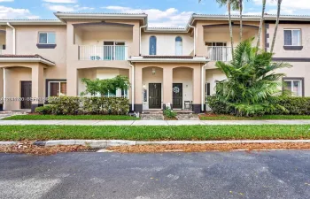 Townhouse For Sale
