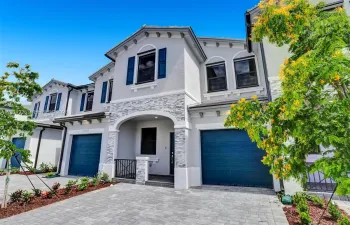 Townhouse For Sale