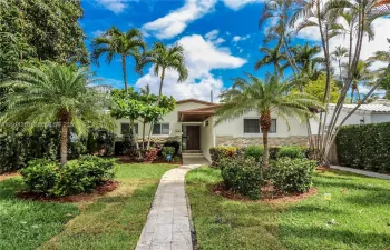 Single Family For Sale