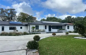 Single Family For Sale
