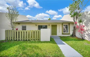 Townhouse For Sale